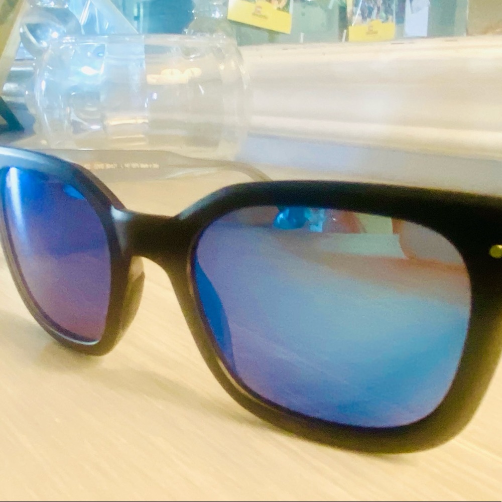 Maui Jim Shore Break Polarized Sunglasses